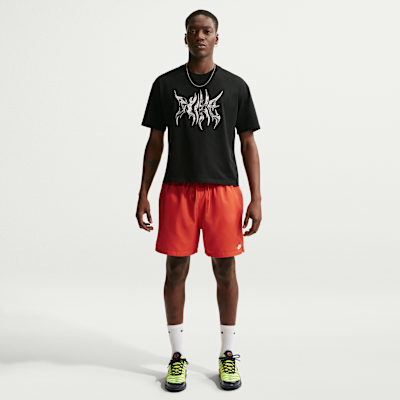 Reviews: Nike Club Men's Woven Flow Shorts. Nike.com